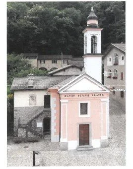 Festa della "Madunina" di Soresina - Rivera