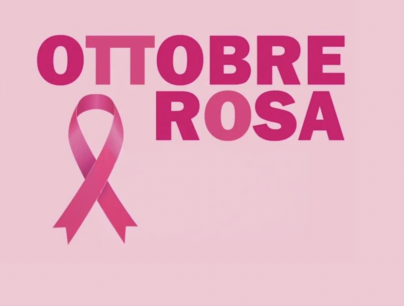 Ottobre rosa 