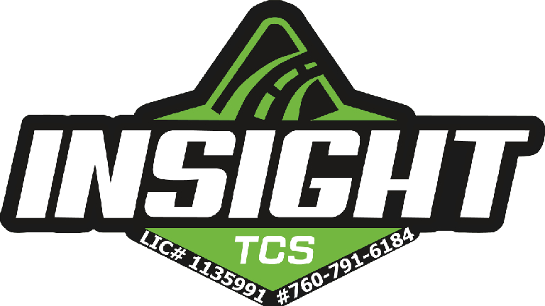 Insight Traffic Contol Services