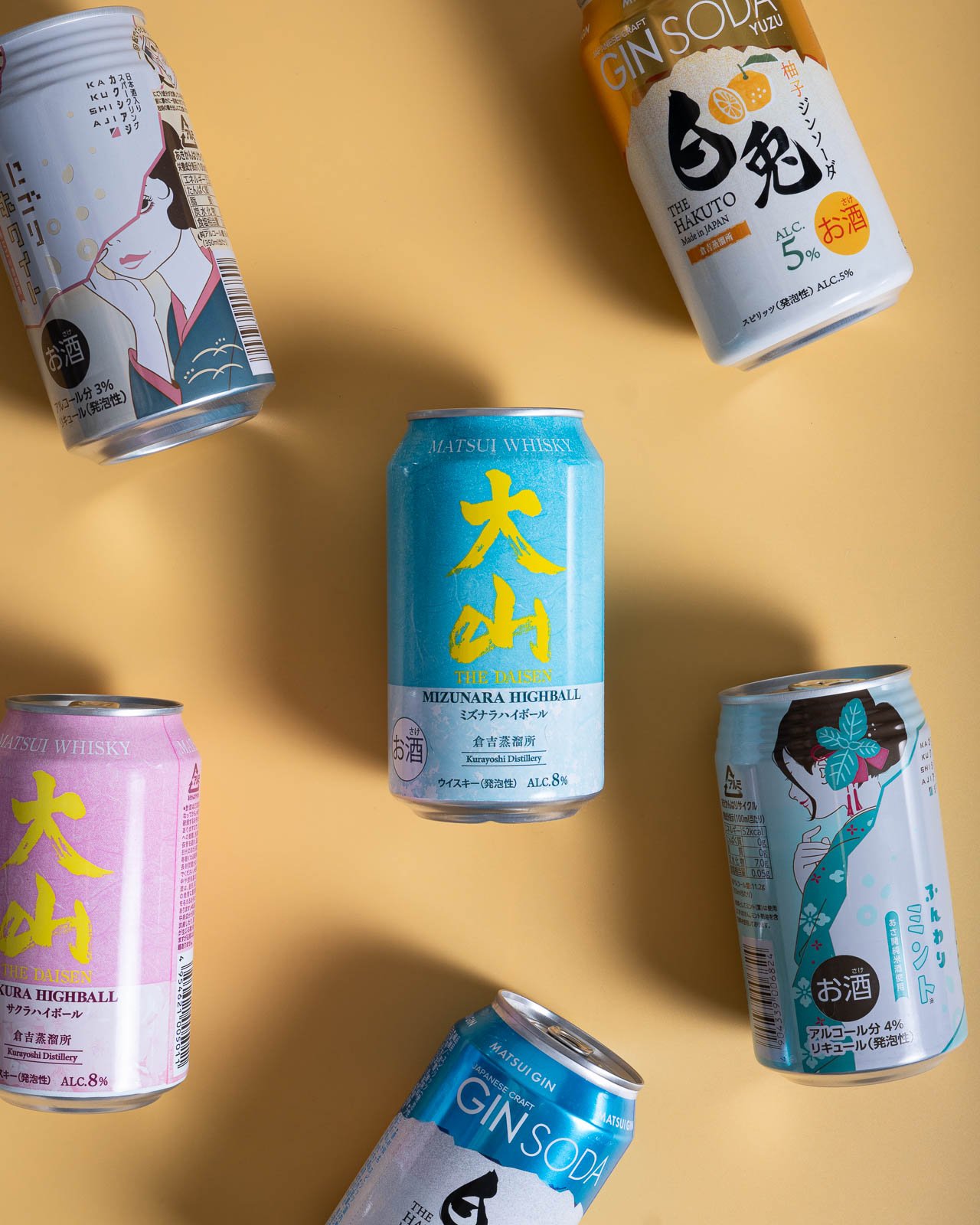 Japanese drinks food photography Hong Kong