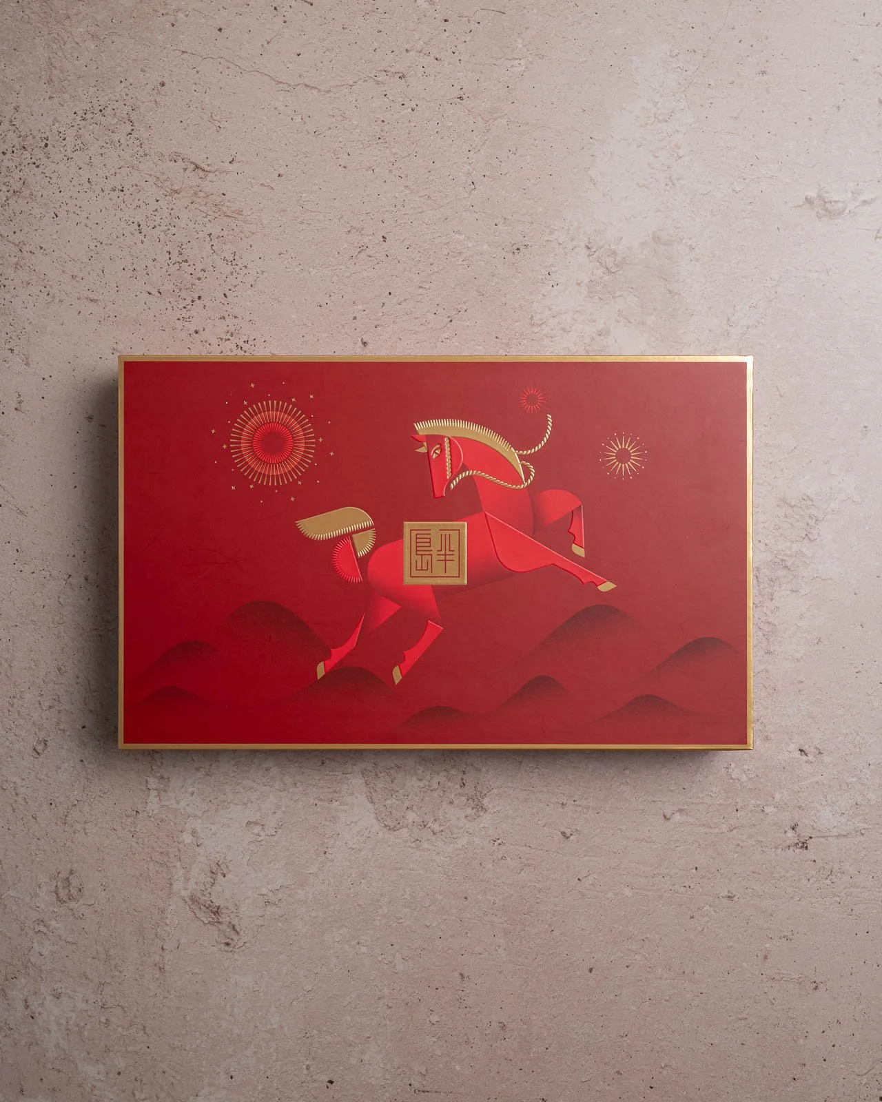 Peninsula cookie box food photography Hong Kong