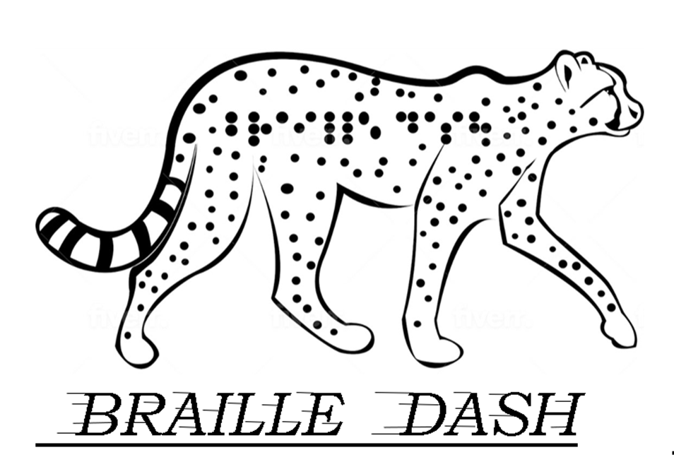 BrailleDash &mdash; Braille Literacy &amp; Assistive Technology