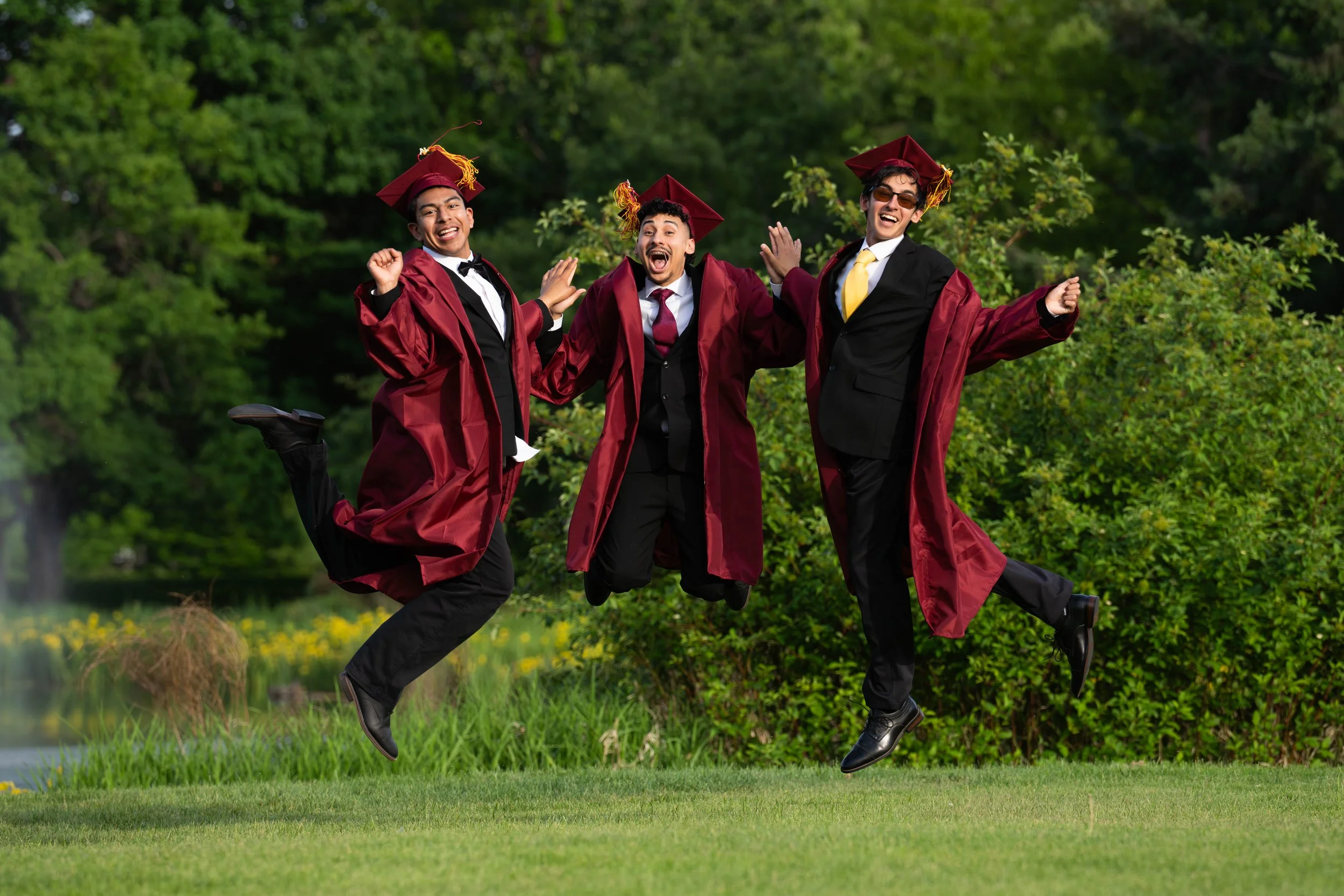 Graduation Photoshoots 2026