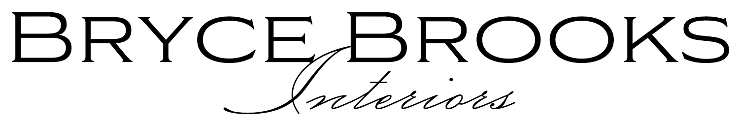 Bryce Brooks Interiors