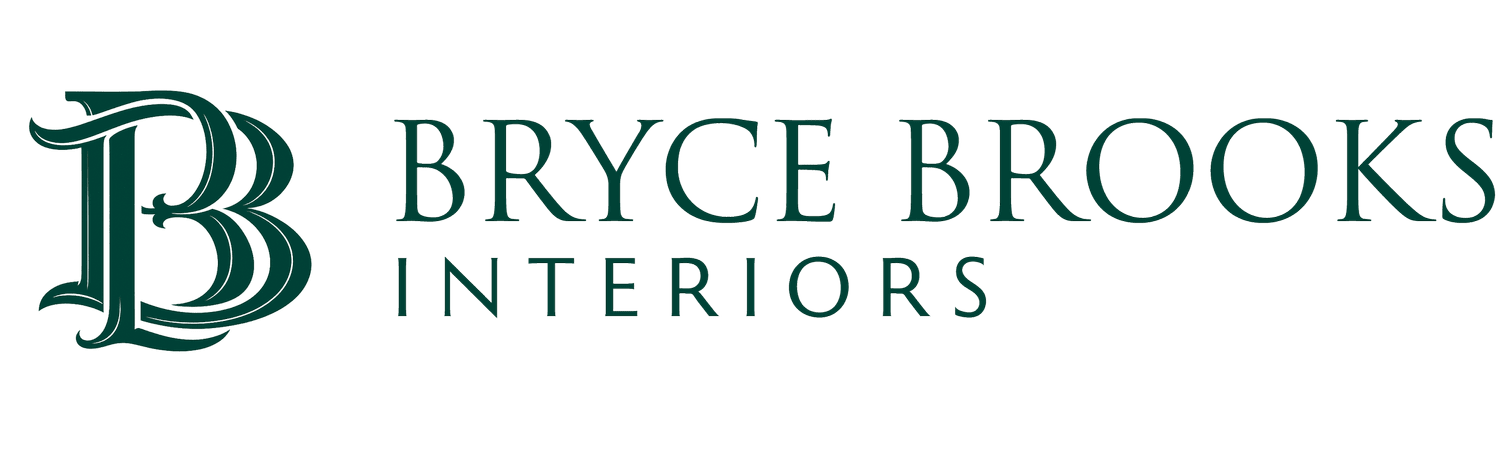 Bryce Brooks Interiors