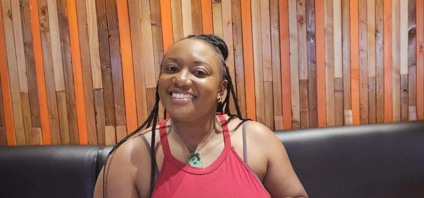 CT Licensed massage therapist and Licensed Esthetician Jacqueline Galloway