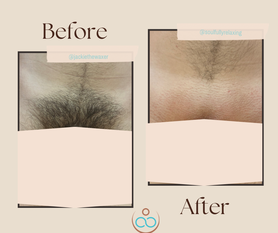 Neutral Rustic Before After Photos Facebook Post.png