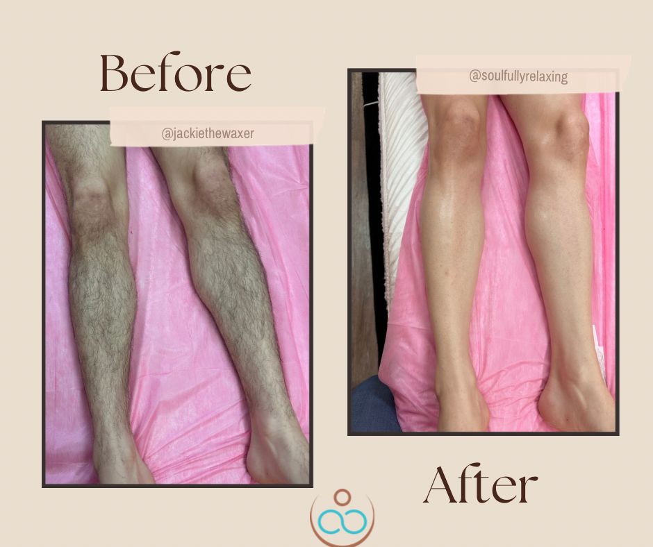 Neutral Rustic Before After Photos Facebook Post.png