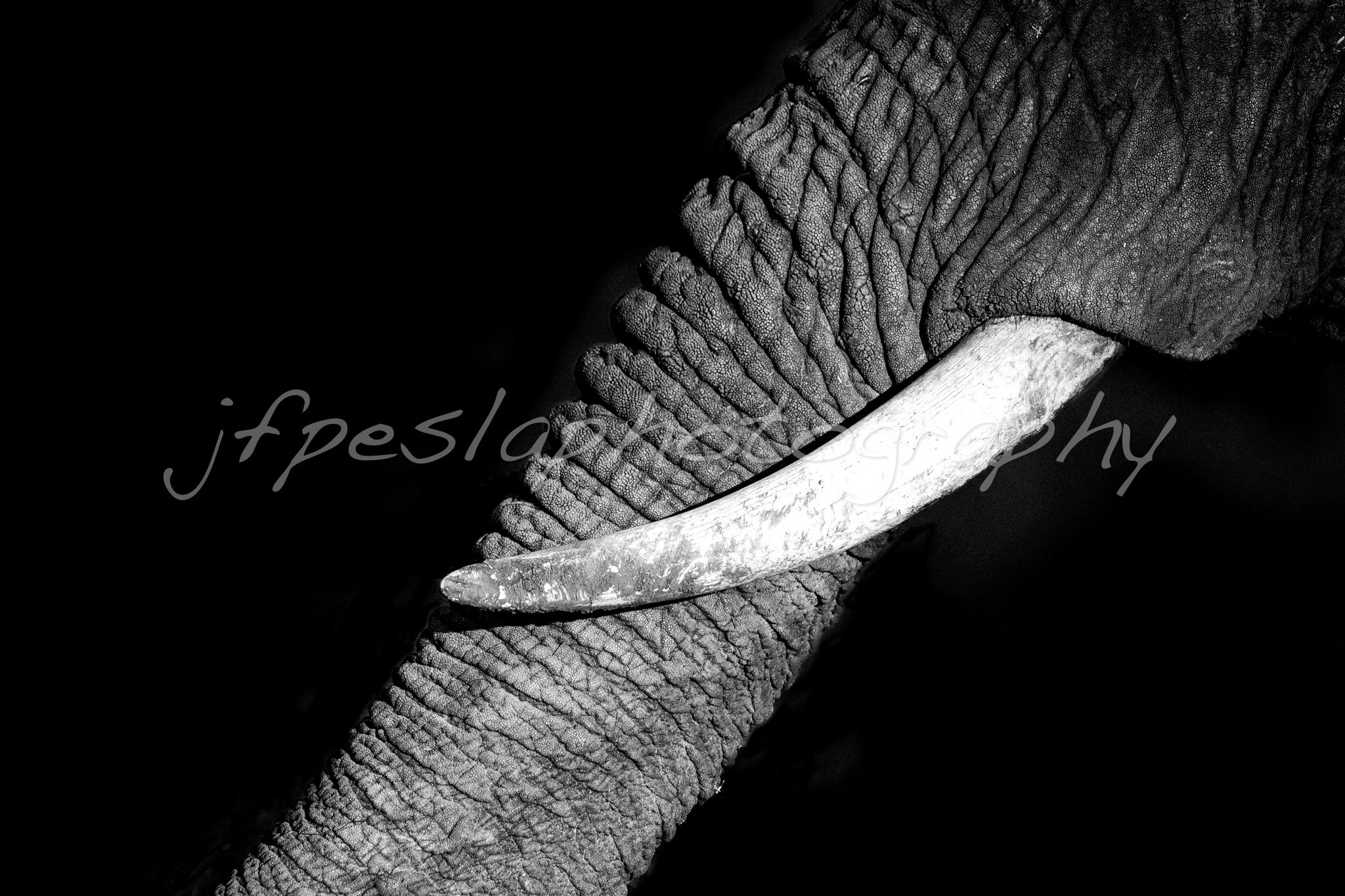 Défense.. d'y toucher..