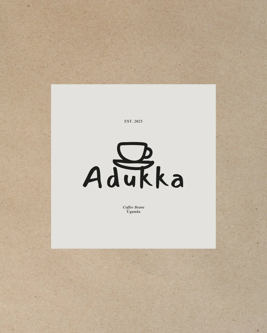This dream started more than 7 years ago!

When we visited Uganda early in our relationship, we prayed about someday growing coffee and building something that honored God and supported this beautiful place.

God put the dream on pause &mdash; and no