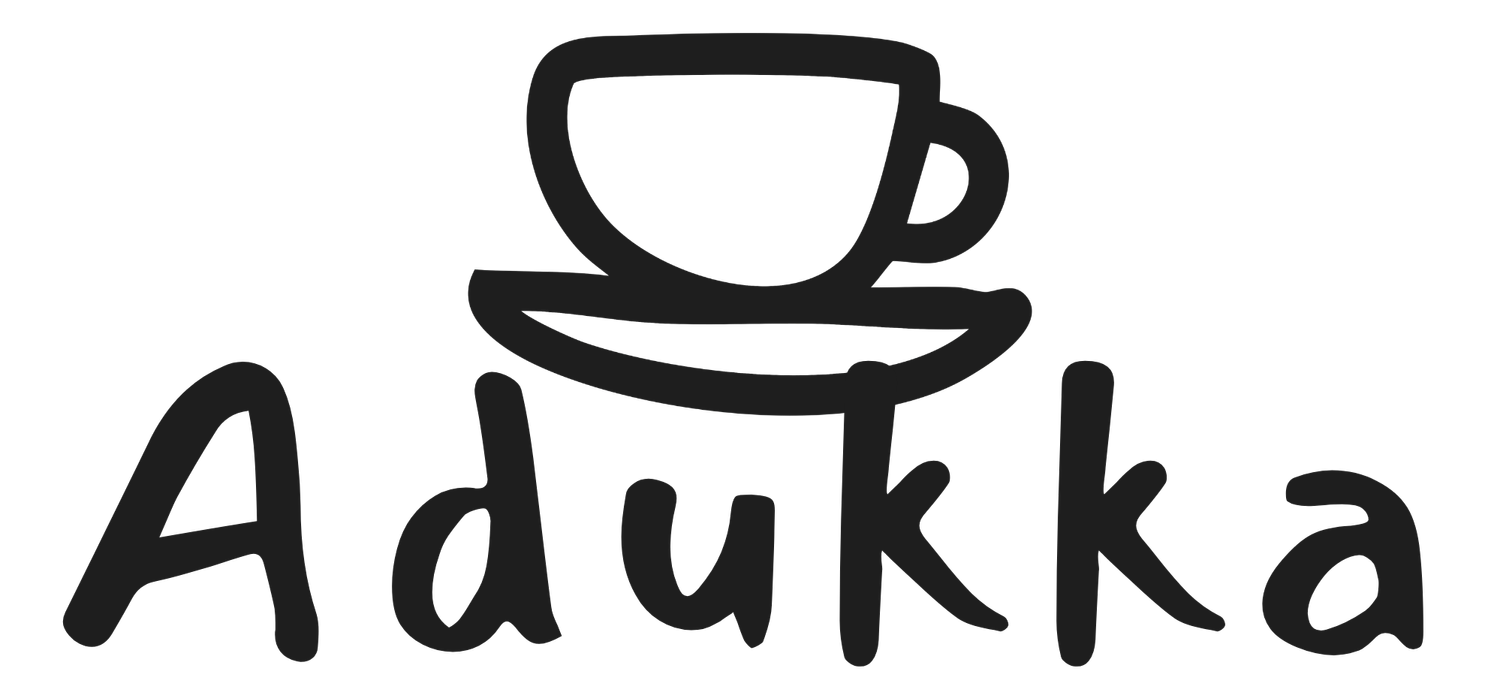Adukka Coffee