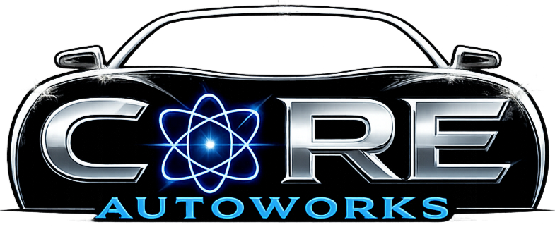 CORE Autoworks