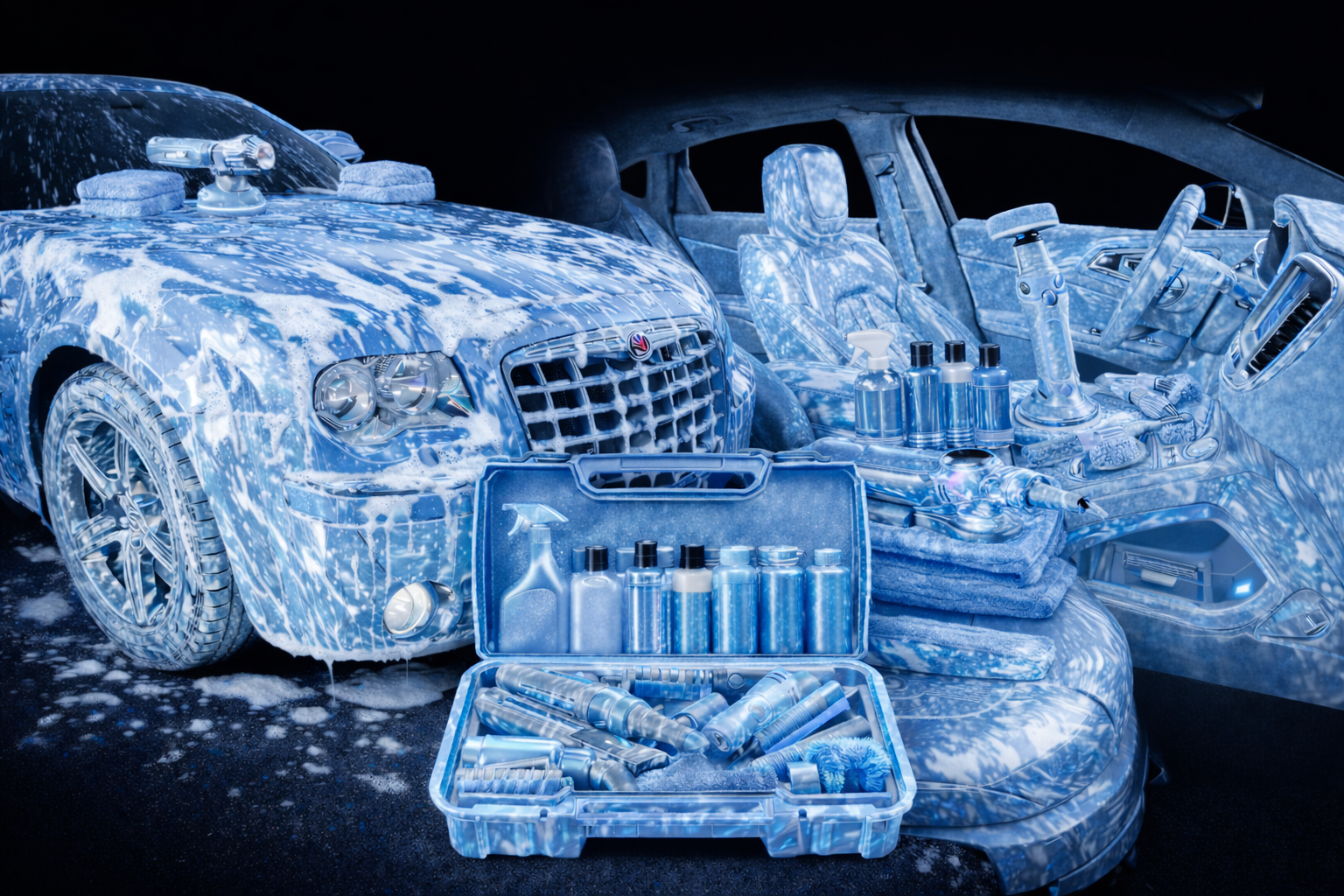 Platinum Full Service