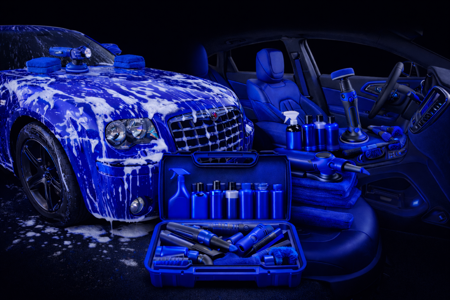 Signature Full Service