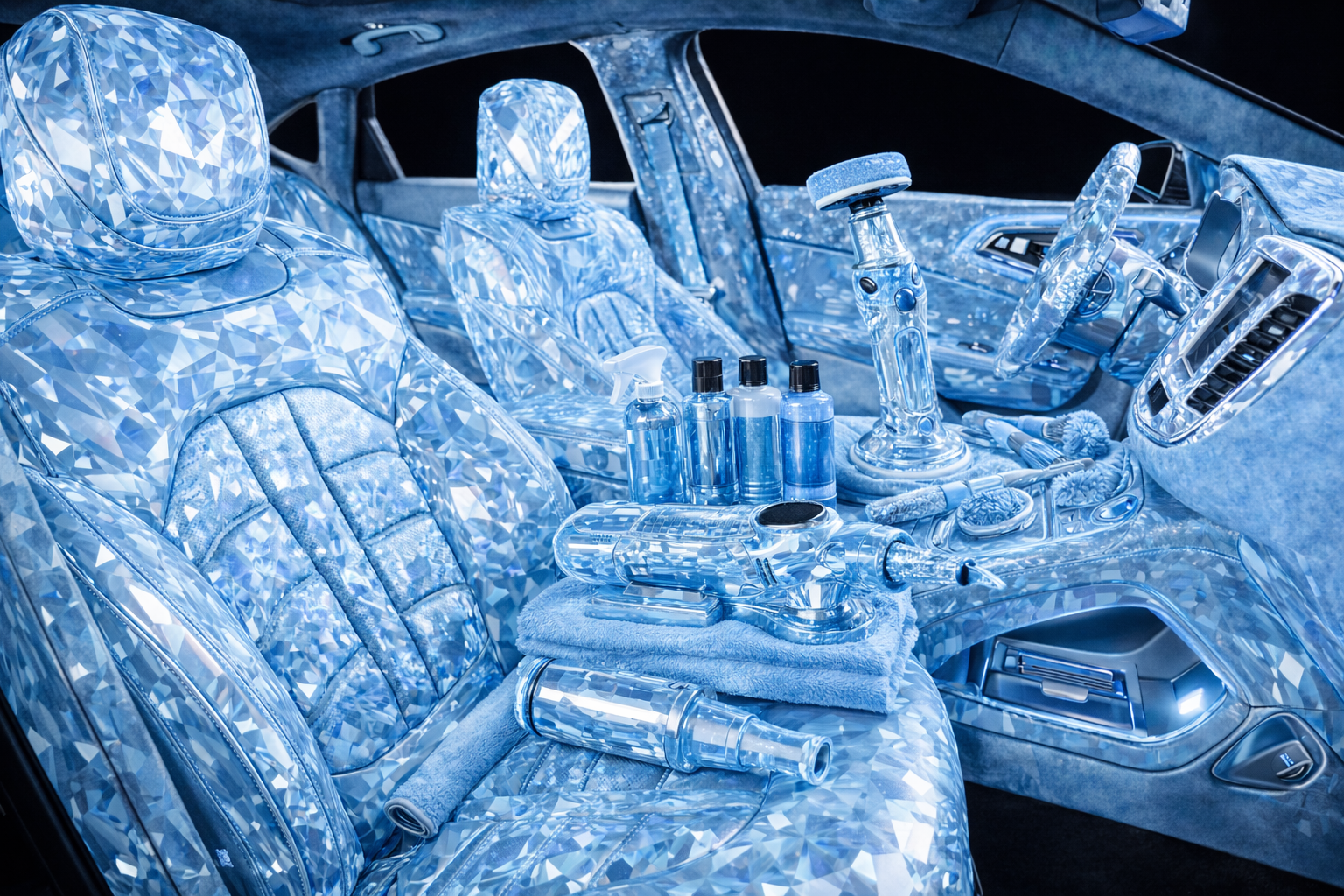 Platinum Interior Service