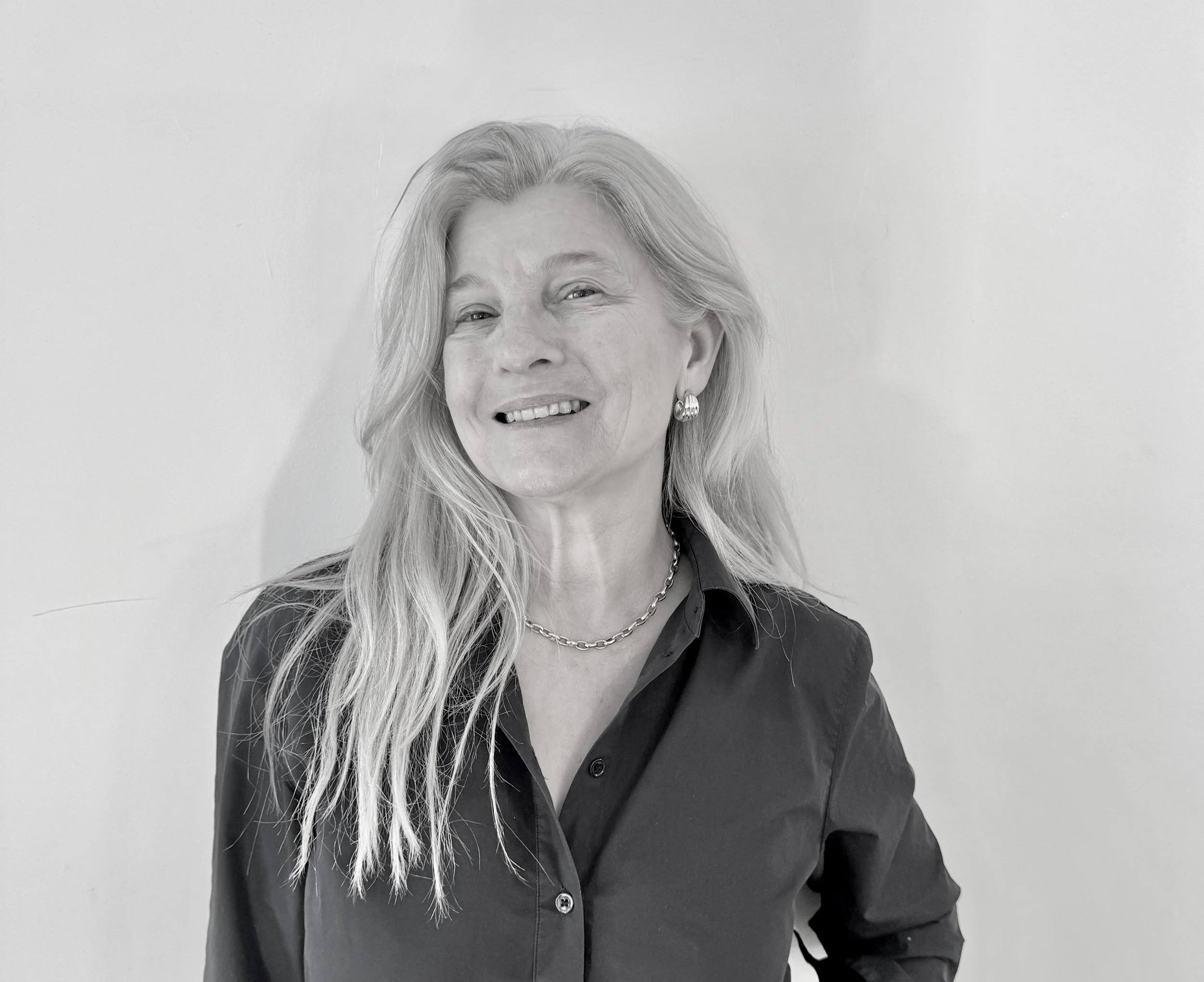 Wanda Lepionka, founder of WHL PR