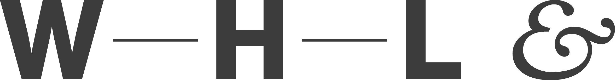 WHL PR logo