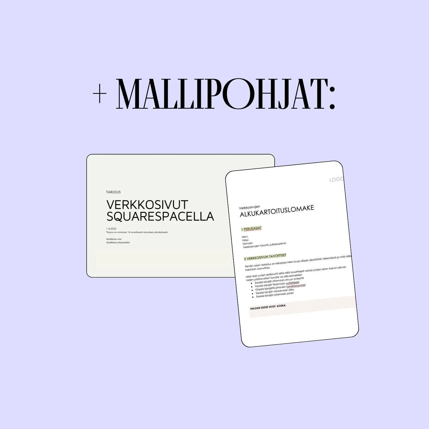 Verkkosivuprojektien prosessi minikurssi tuotekuva 5