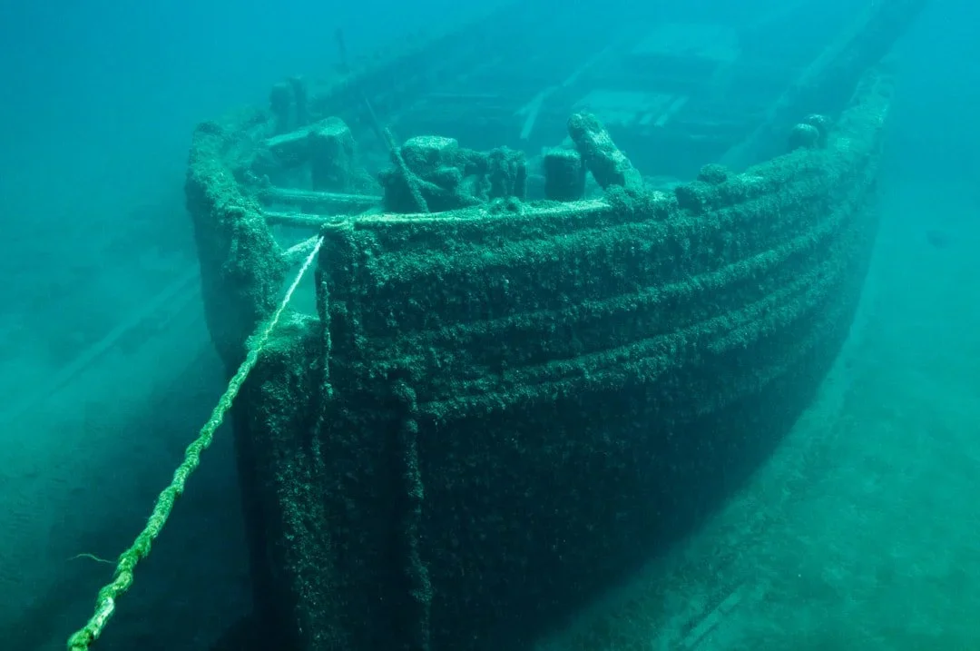 Hvorfor sank Titanic?