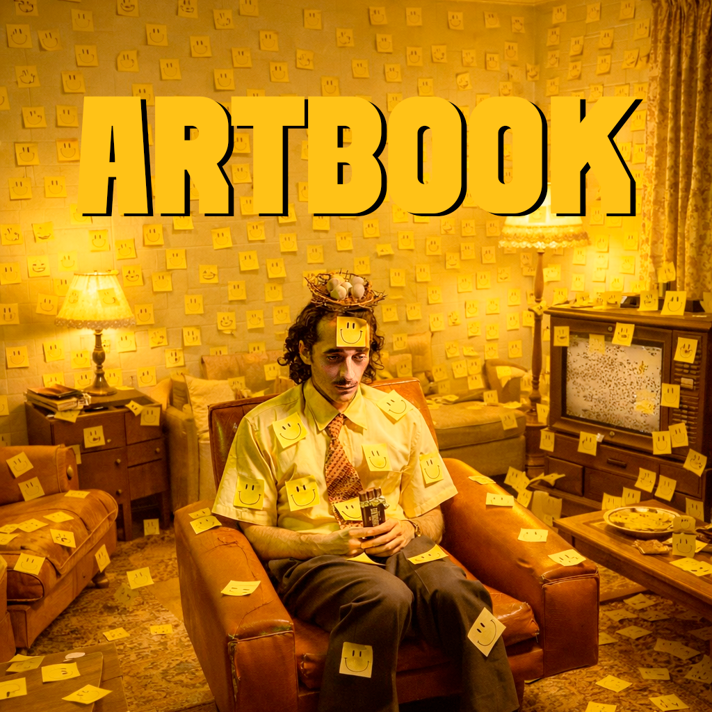ARTBOOK