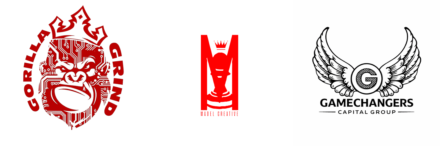 Gorilla Grind Art Group