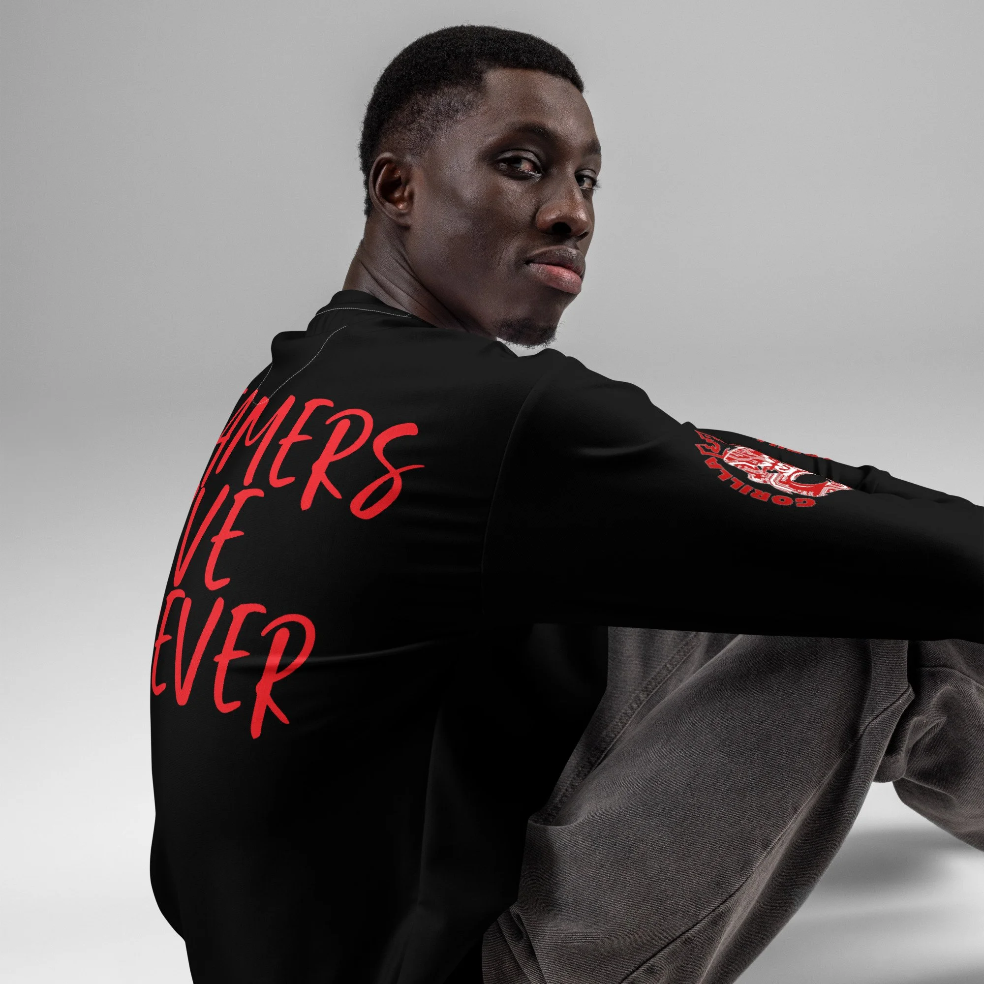 Dreamers Sweatshirt