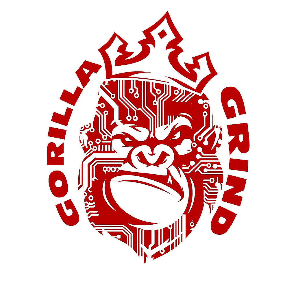 Gorilla Grind Art Group