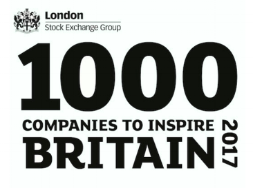 An inspirational company