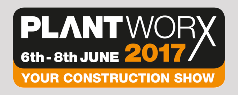 Find us at Plantworx 2017!