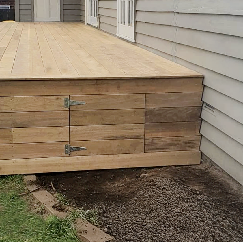 Rental property compliance upgrades completed by Norsewood Builders in Waikato