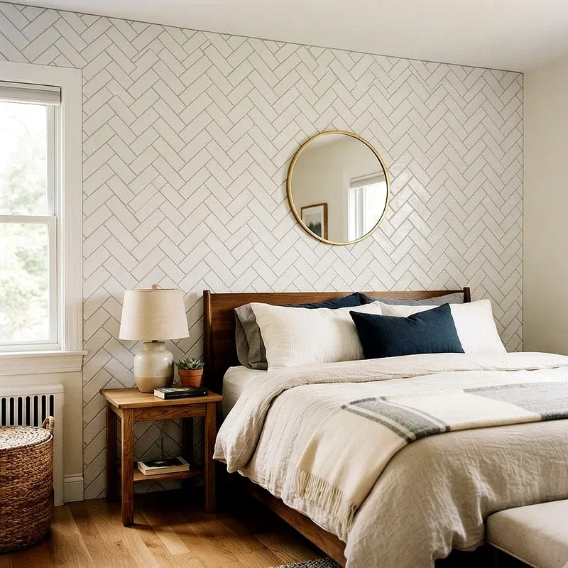 Bedroom Tile Ideas