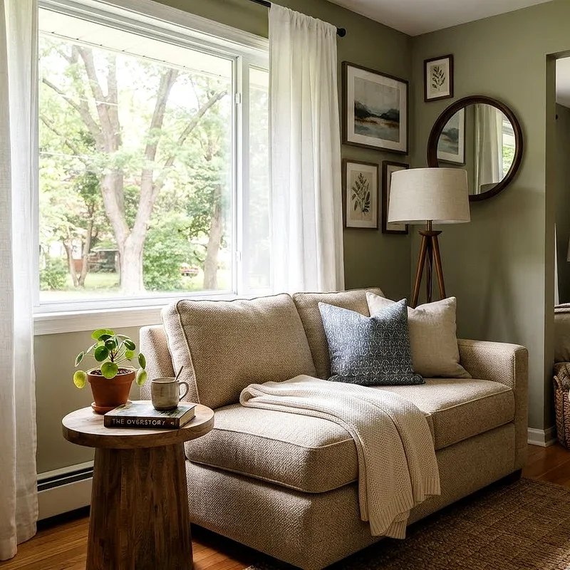 Bedroom Sitting Room Ideas