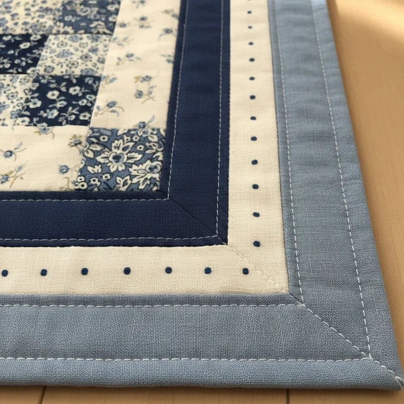 Quilt Border Ideas