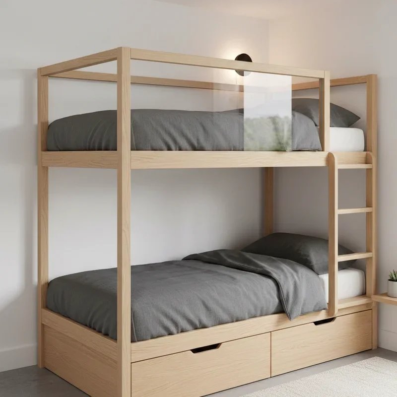 Bunk Bed Ideas