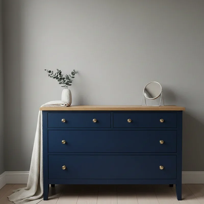 Painted Dresser Ideas