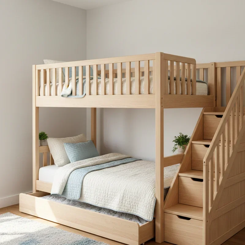 Bunk Bed Ideas