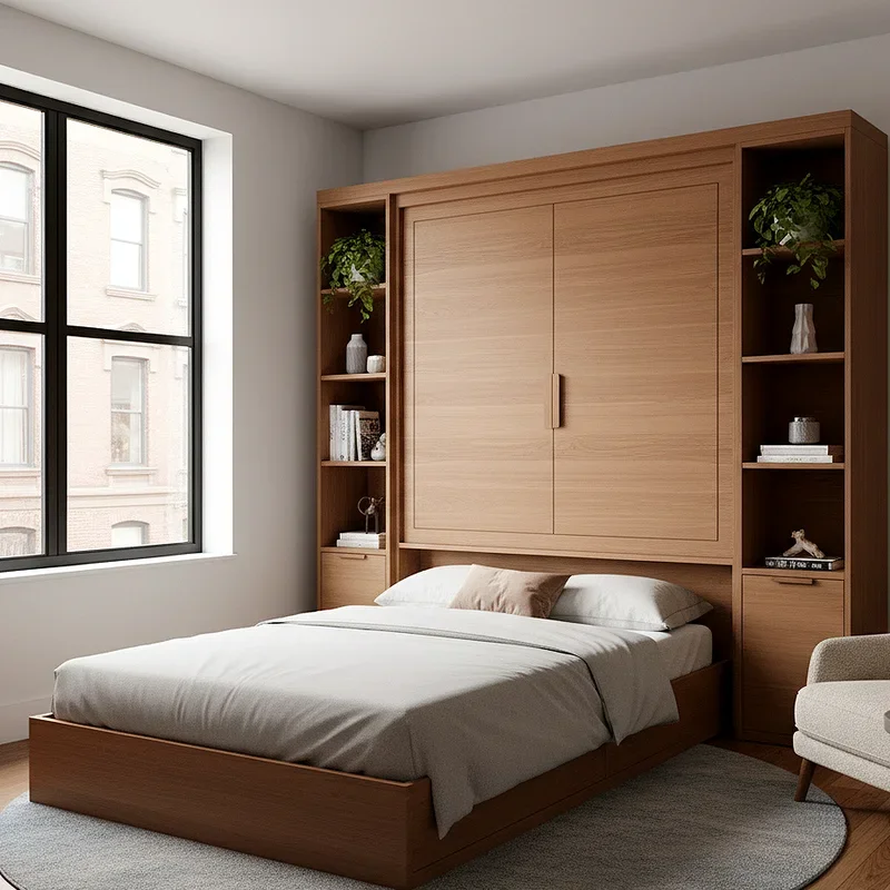 Floor Bed Ideas for Adults