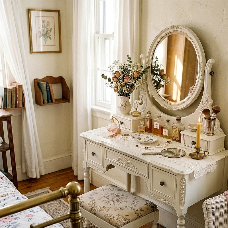 Coquette Bedroom Ideas