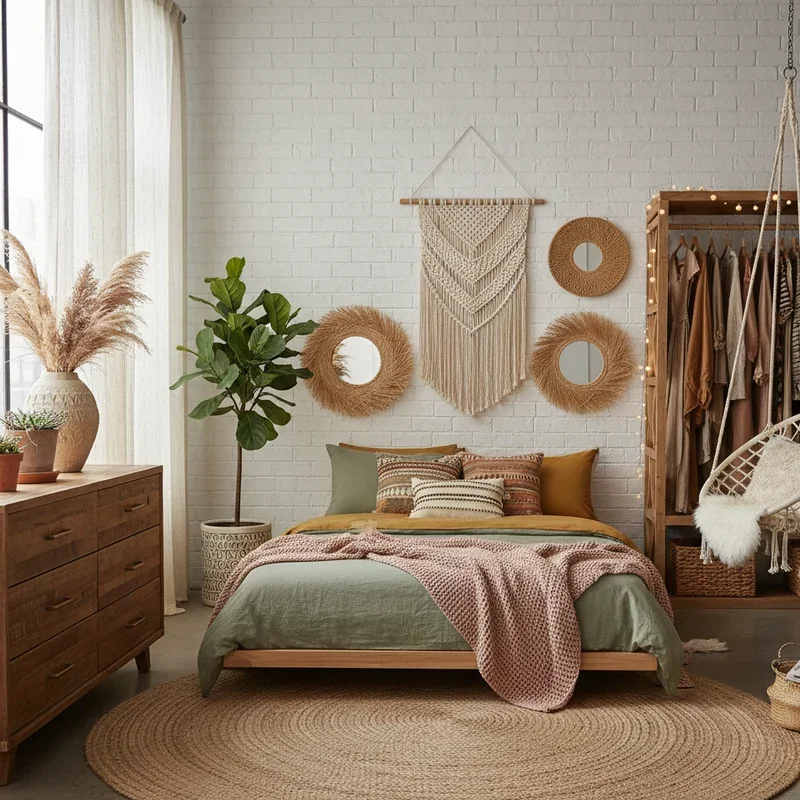 Teen Bedroom Ideas