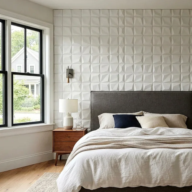 Bedroom Tile Ideas