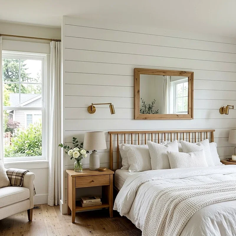 White Bedroom Ideas