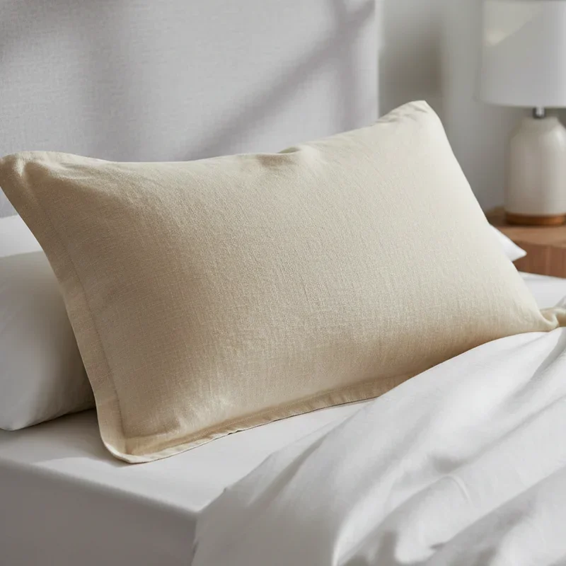 What Is a Pillow Sham