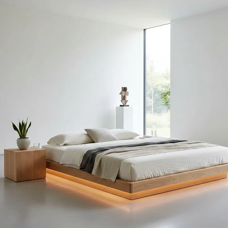 Bed Frame Ideas
