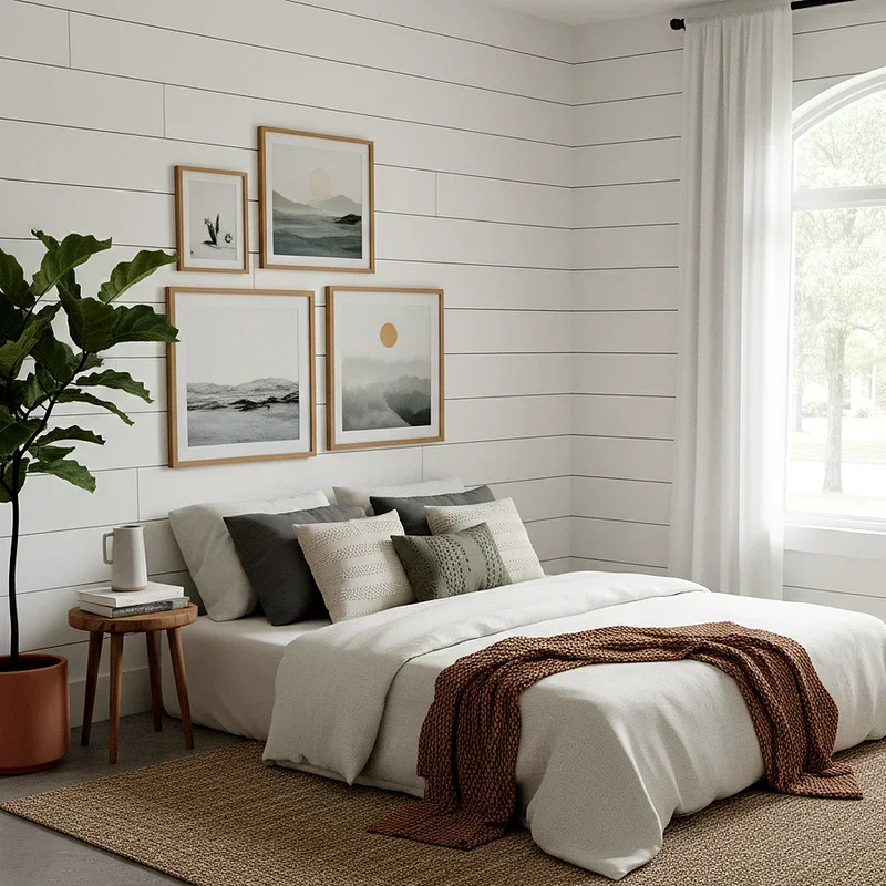 15 Floor Bed Ideas for Adults for a Minimalist Bedroom