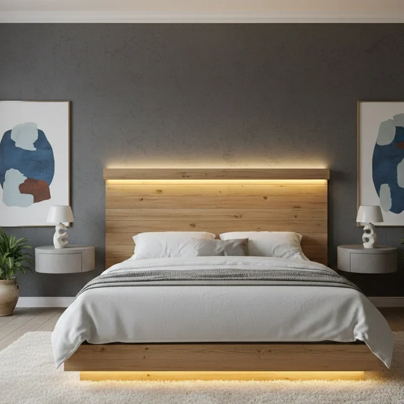 Headboard Ideas