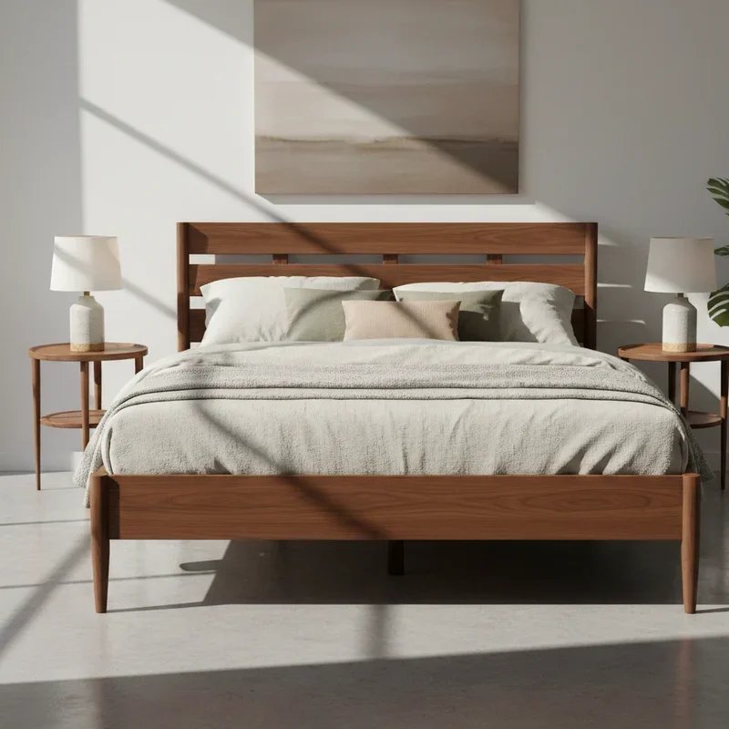 Bed Frame Ideas