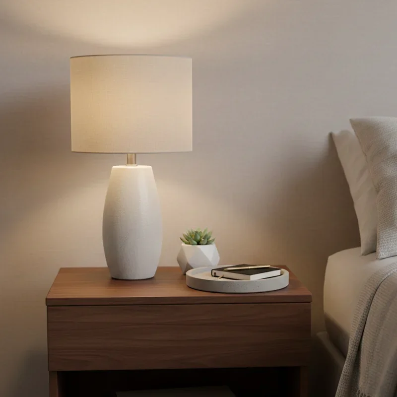 Nightstand Decor Ideas