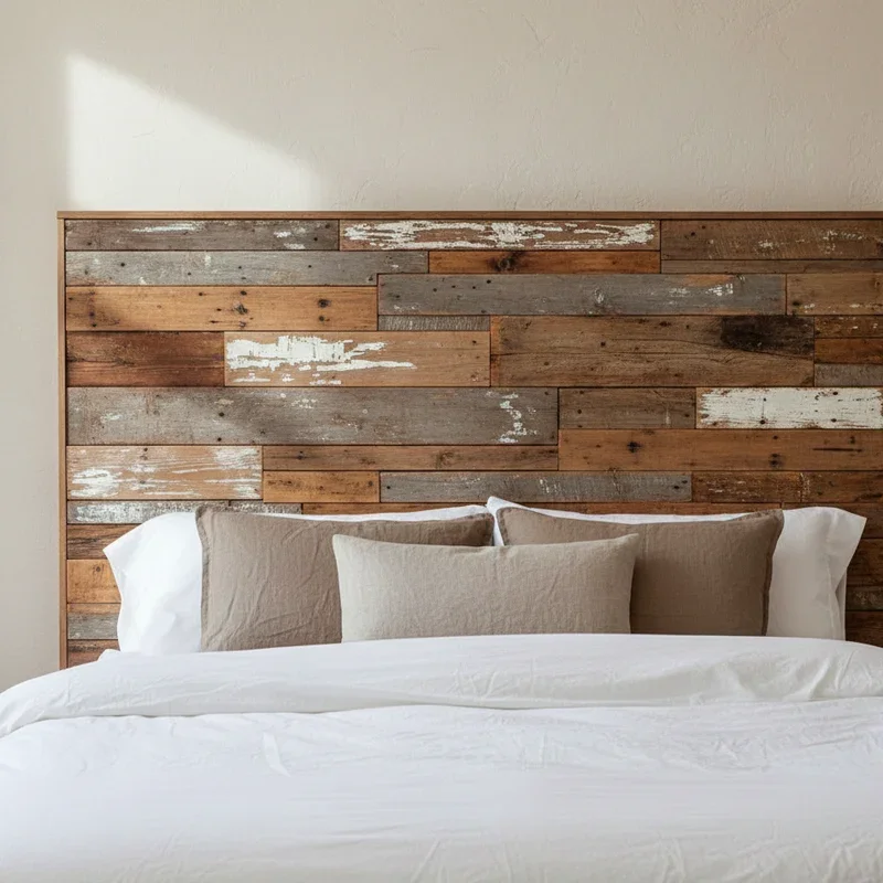 Headboard Ideas