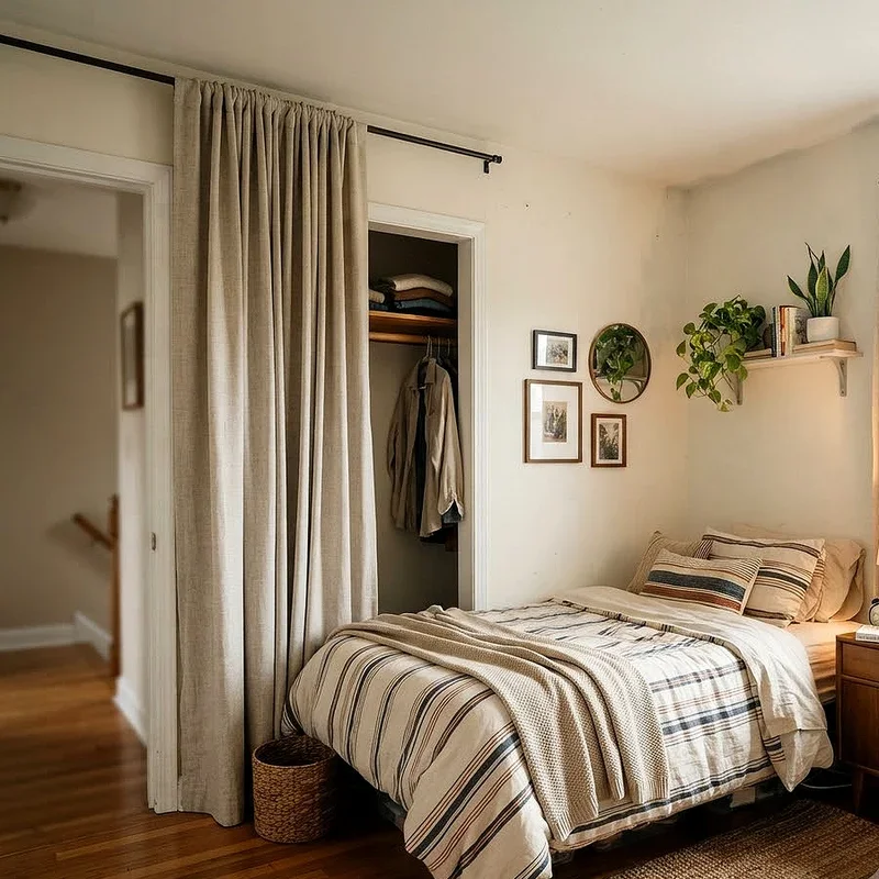10x10 Bedroom Ideas