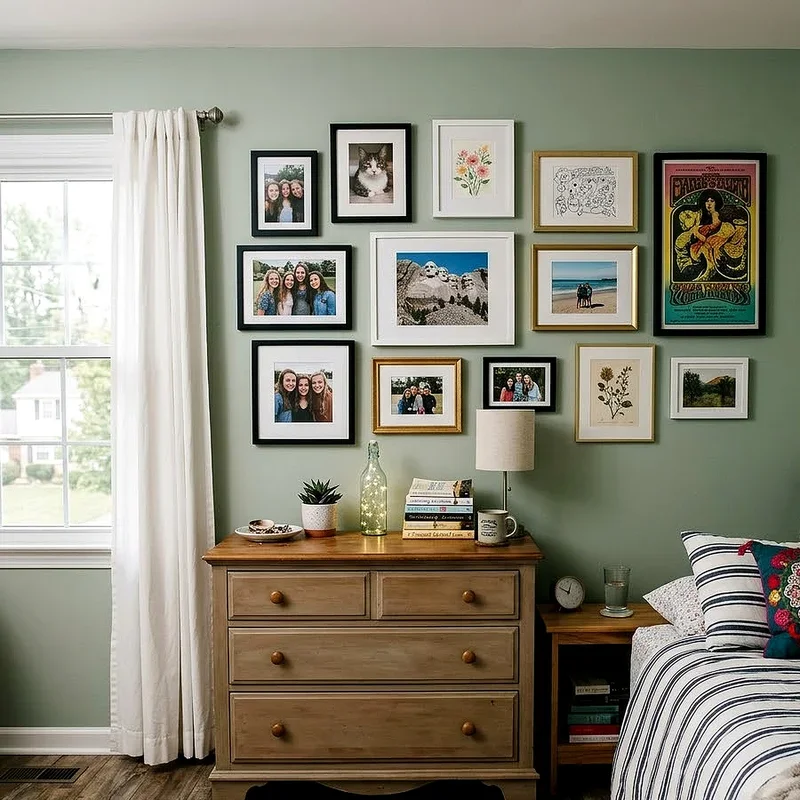 8-Year-Old Girl Bedroom Ideas